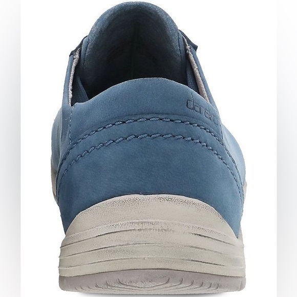 Dansko Leela Waterproof Nubuck Sz 40 - Picture 2 of 12